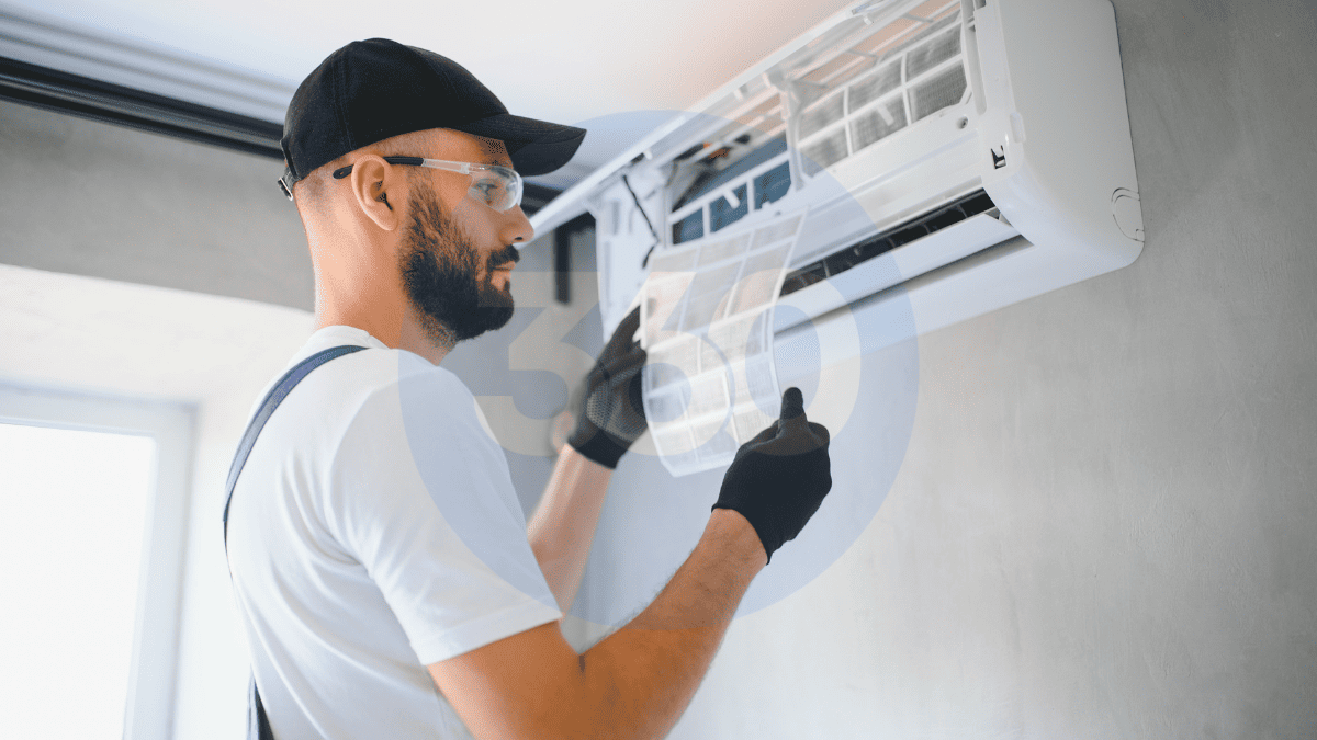 Akşehir Klima Servisi