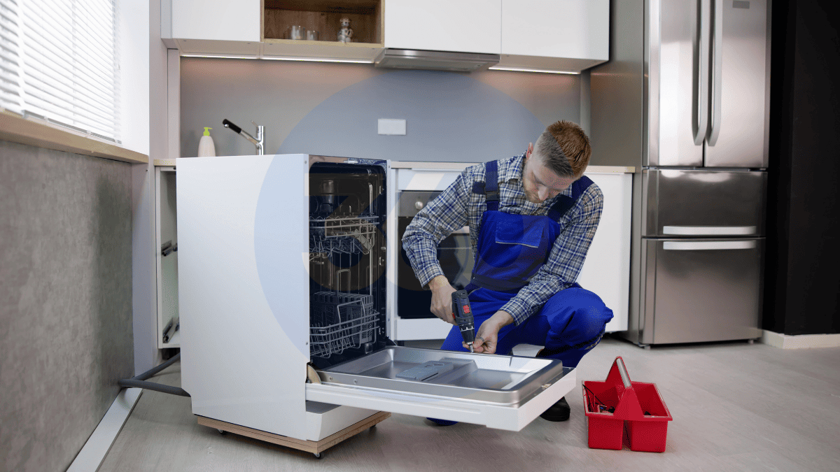 Akşehir Bulaşık Makinesi Servisi