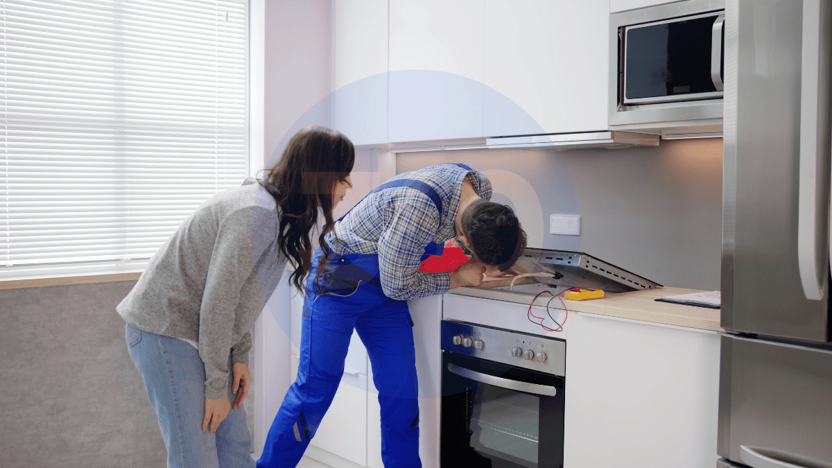 Akşehir Fırın Ocak Servisi